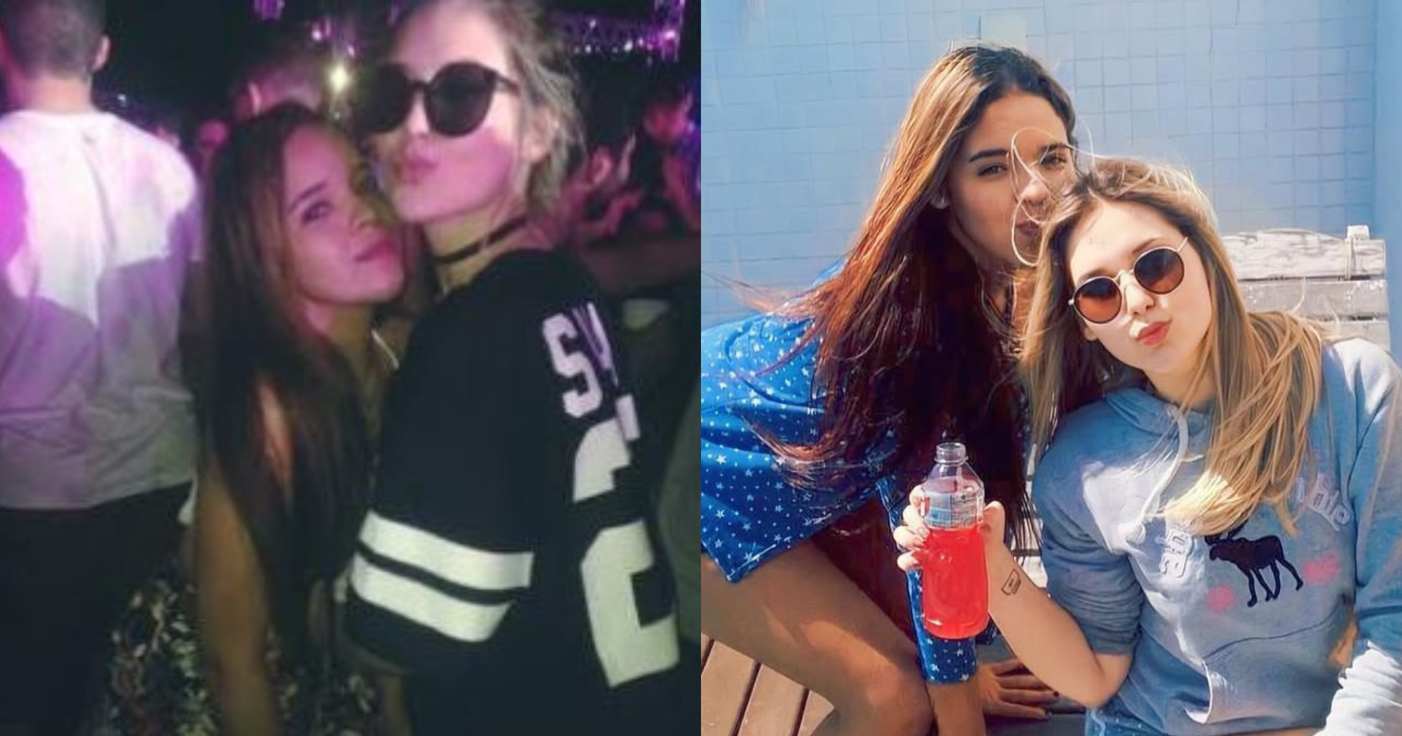 Virginia: Superando o Desafio do Transcol na Pobreza do ES