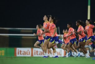 Brasil x Zâmbia: Tudo Sobre o Confronto na Segunda Rodada do FIFA Series