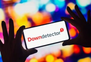 Downdetector: O Termômetro da Internet que Revela Falhas em Aplicativos