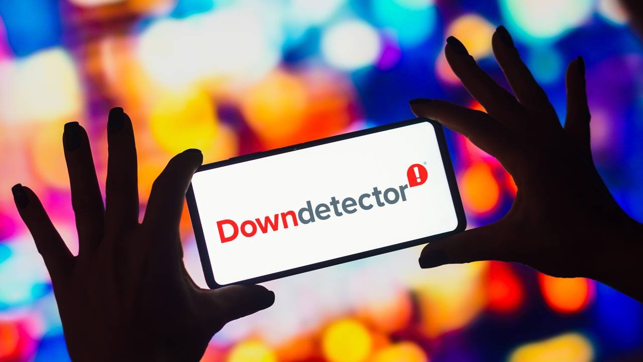 Downdetector: O Termômetro da Internet que Revela Falhas em Aplicativos