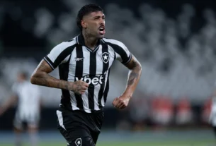 São Paulo Descarta Barboza: Novidades Sobre o Vasco