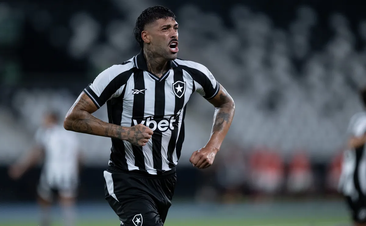 São Paulo Descarta Barboza: Novidades Sobre o Vasco