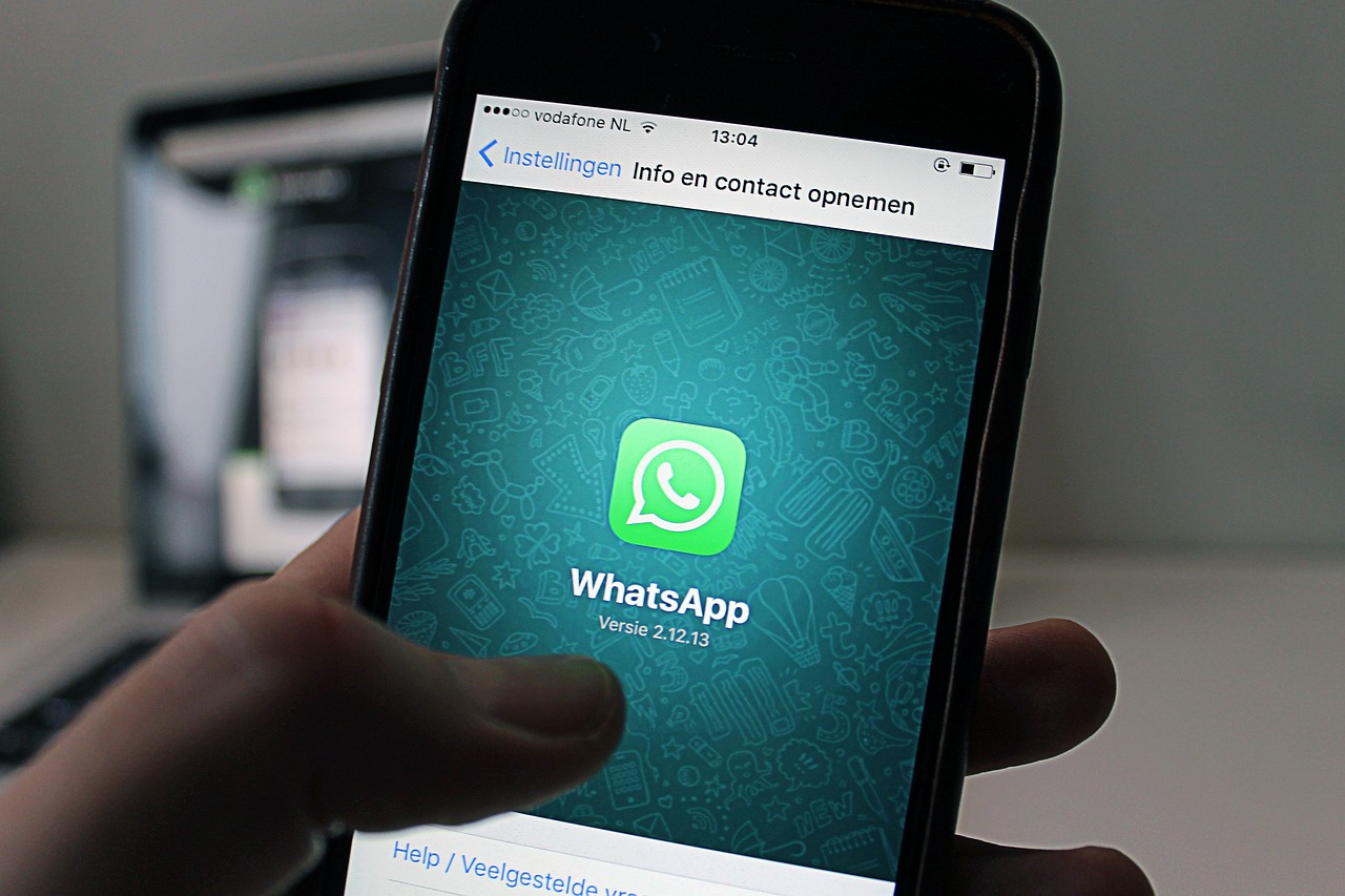 WhatsApp: Mudanças que Impactarão Todos os Usuários!