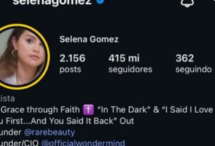 Descubra Por Que o Story Amarelo de Selena Gomez Bombou no Instagram!