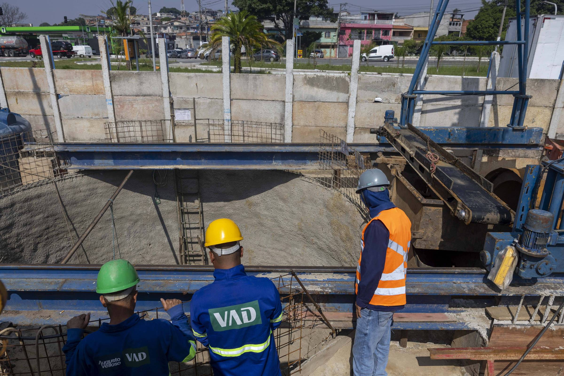 Benefícios Sociais: Infraestrutura e Renda Mínima na Visão de Maurício Portugal Ribeiro - 15/04/2026
