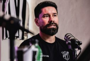 Ricardinho: Ídolo do Futebol no 4º Episódio do Podcast!