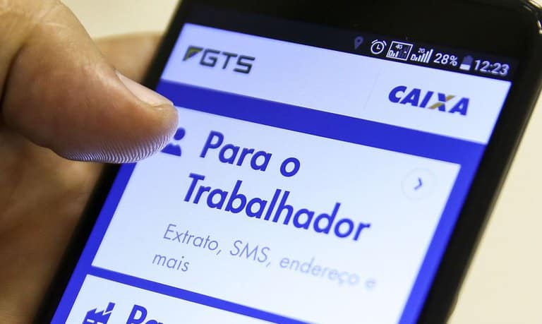 FGTS: Novas Regras de Saque para Trabalhadores – Descubra Como Consultar