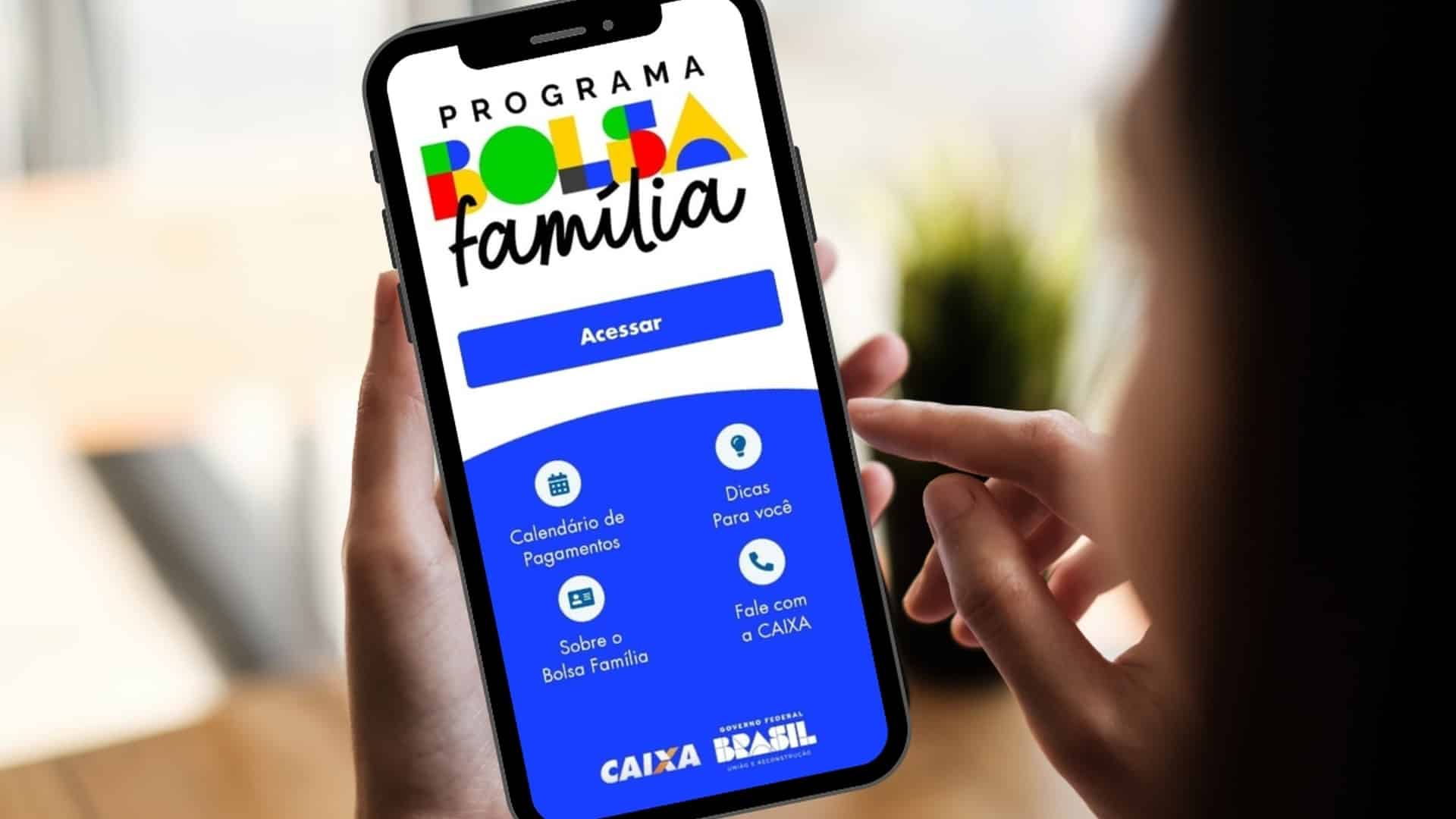 Crie um título chamativo, curto e otimizado para SEO sobre Benefícios e Programas Sociais com base nisso: Cadastro biométrico será exigido no Bolsa Família