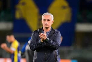 Mourinho elege favoritos; Ancelotti eleva Brasil na Copa