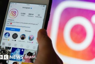 Instagram alerta pais: ação online é pouca contra risco.