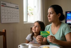 Calendário Oficial 2026: Datas dos Benefícios Sociais