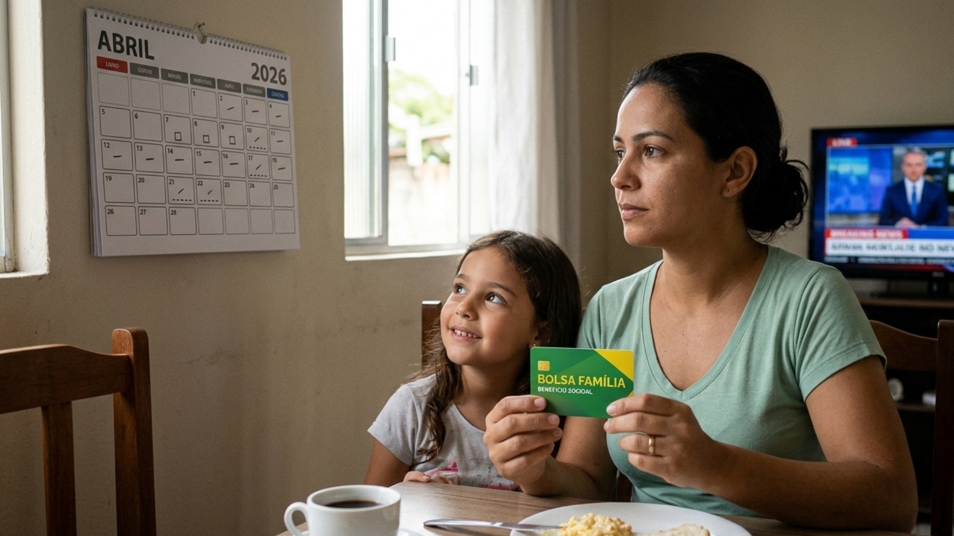 Calendário Oficial 2026: Datas dos Benefícios Sociais