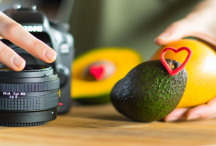 Abacate e manga podem estar protegendo seu coração em silêncio