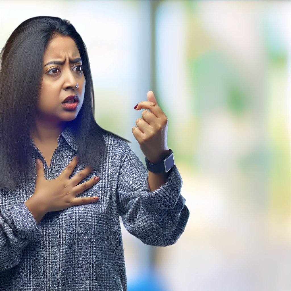 Alerta: esse hábito comum pode estar prejudicando seu coração