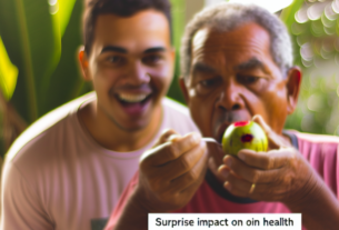 Cajá pode impactar sua saúde de maneira inesperada