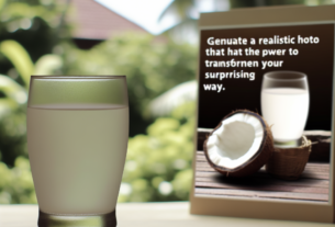 Coco pode transformar sua hidratação de forma surpreendente