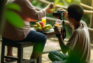 Comer frutas todos os dias pode mudar seu corpo mais rápido do que você imagina