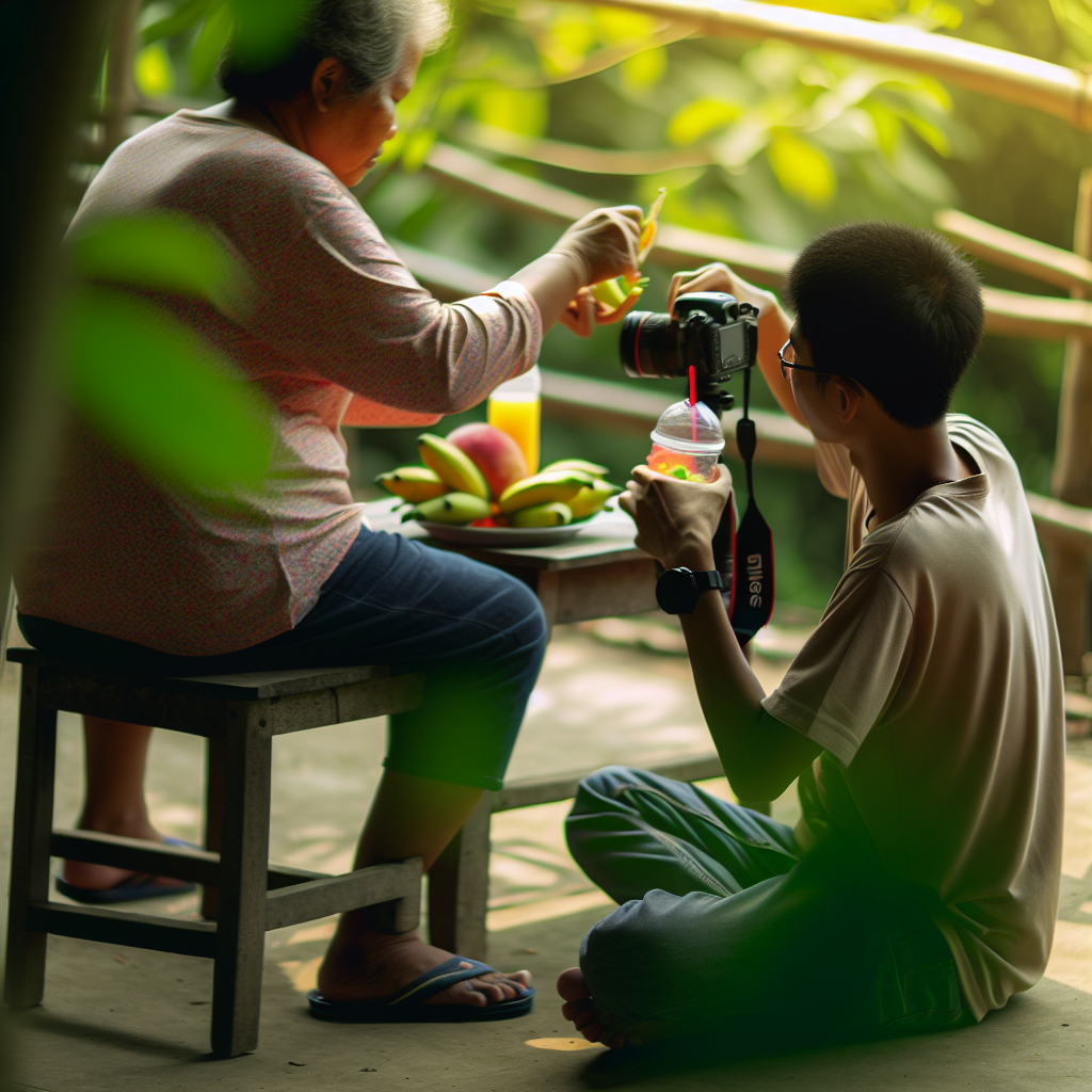 Comer frutas todos os dias pode mudar seu corpo mais rápido do que você imagina