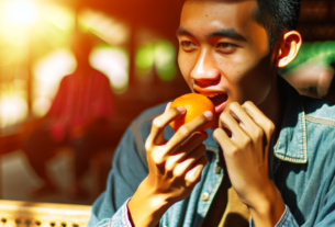 Comer laranja todos os dias pode transformar sua saúde, apontam especialistas