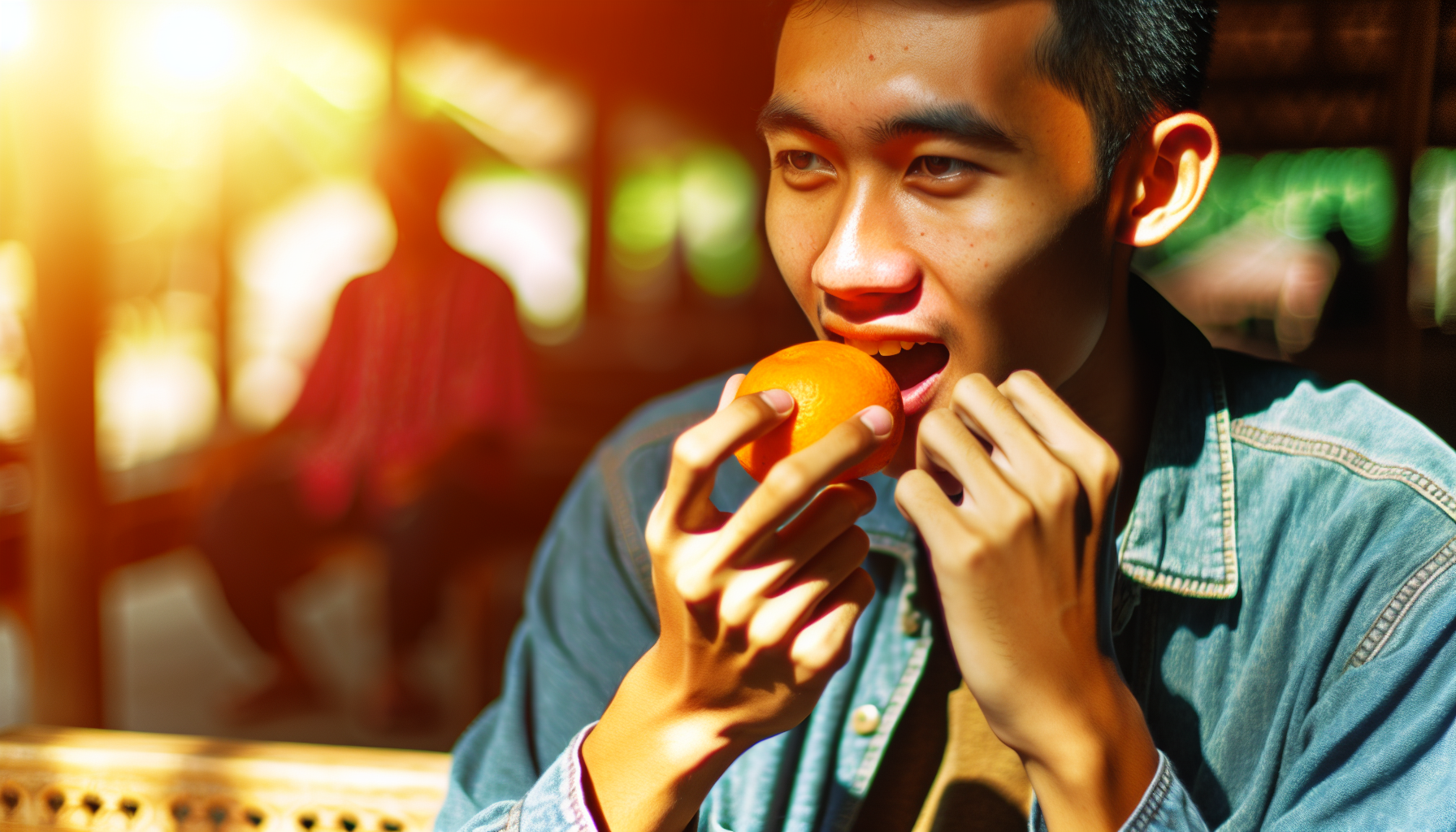 Comer laranja todos os dias pode transformar sua saúde, apontam especialistas