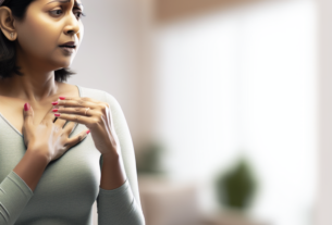 Como saber se sua pressão está alta sem usar aparelho