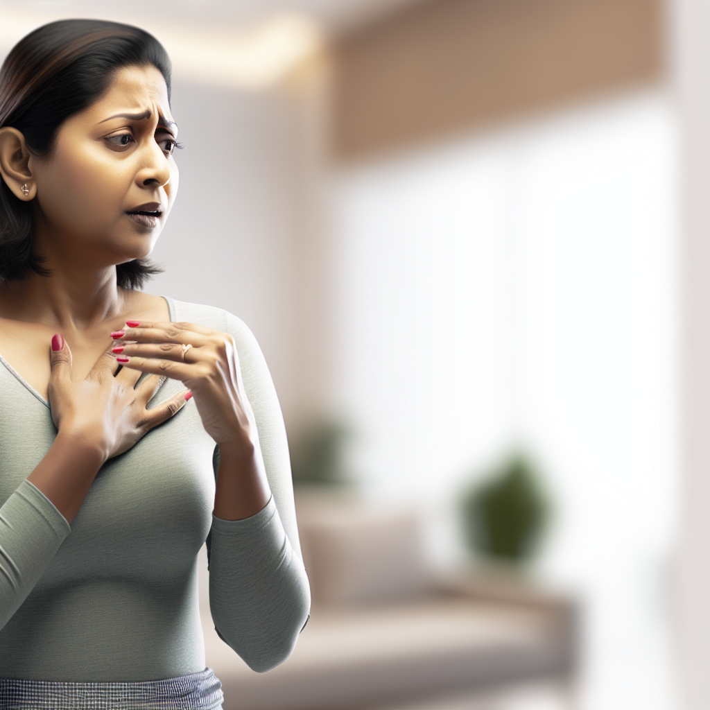 Como saber se sua pressão está alta sem usar aparelho