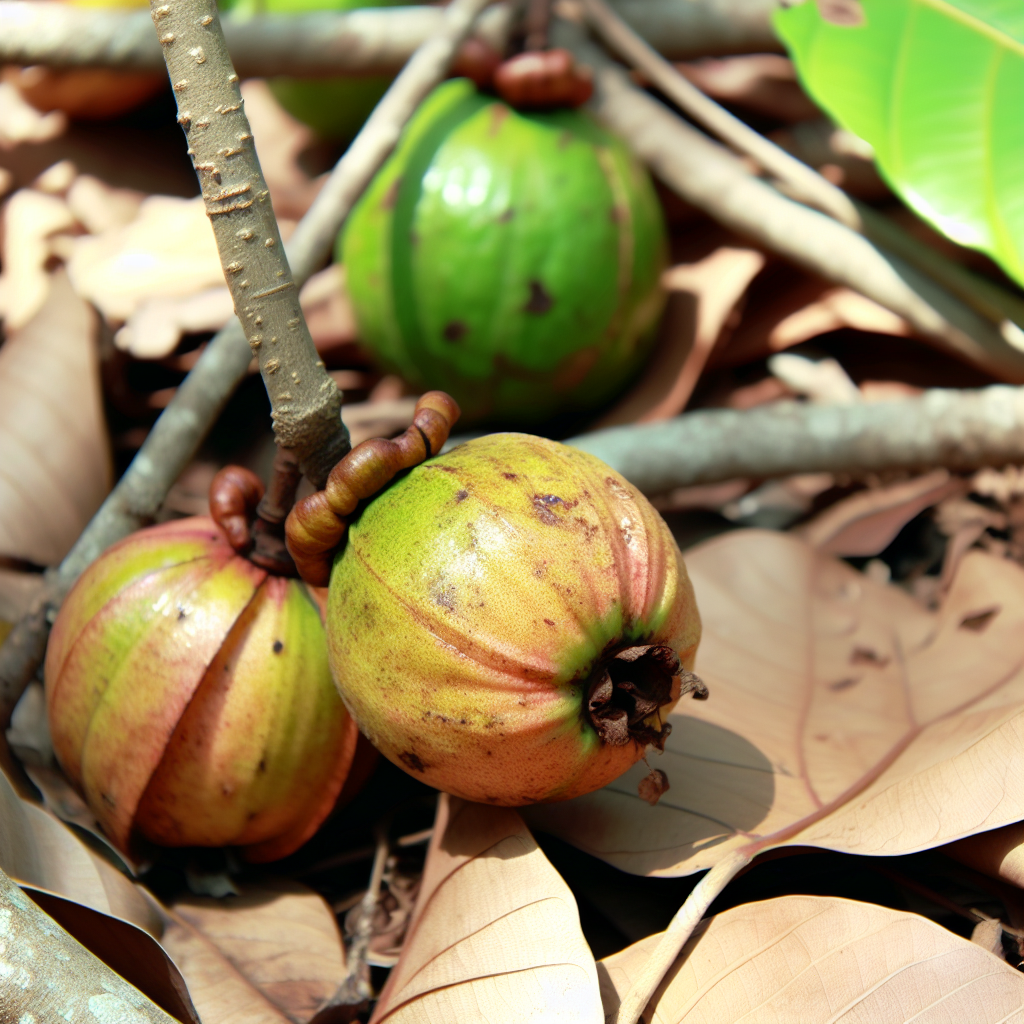 Cupuaçu pode aumentar sua energia de forma natural