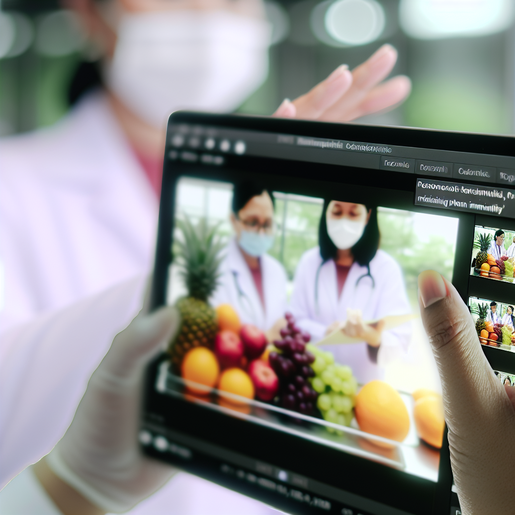 Especialistas indicam frutas para reforçar a imunidade