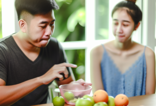 Esse erro comum ao consumir frutas pode prejudicar sua saúde