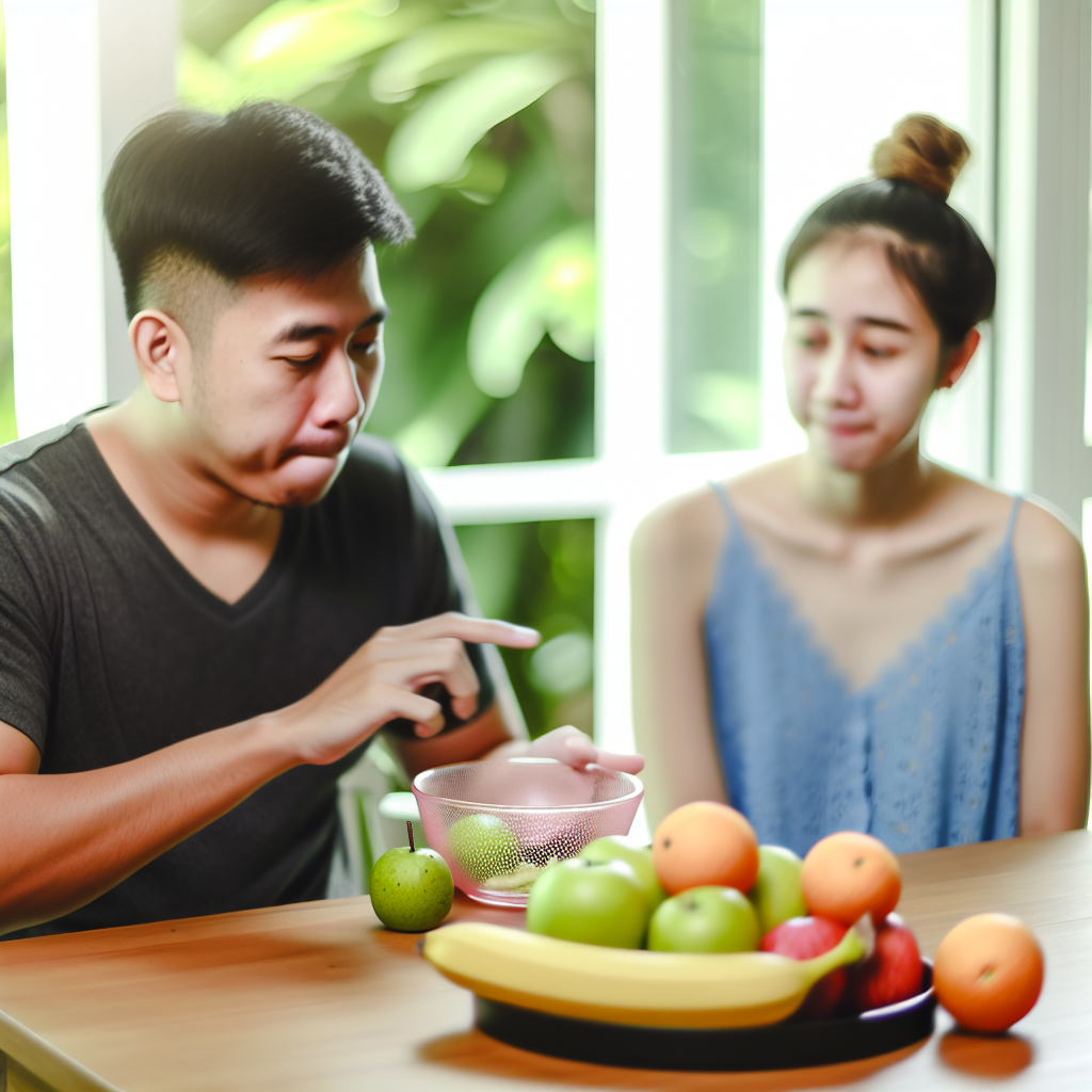 Esse erro comum ao consumir frutas pode prejudicar sua saúde