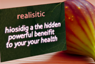 Figo pode esconder um benefício poderoso para sua saúde