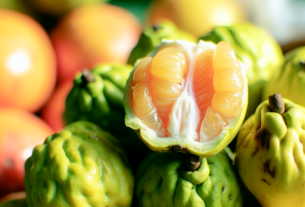 Frutas comuns podem esconder benefícios que poucos conhecem