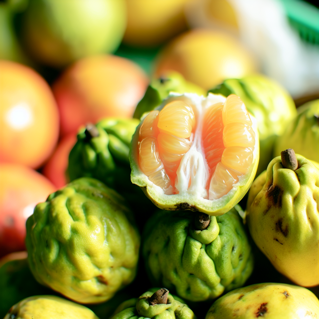 Frutas comuns podem esconder benefícios que poucos conhecem