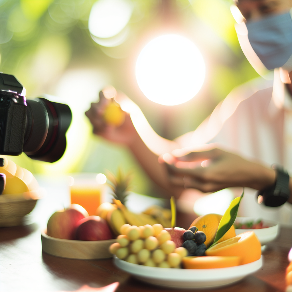 Frutas podem ajudar seu corpo mais do que você imagina