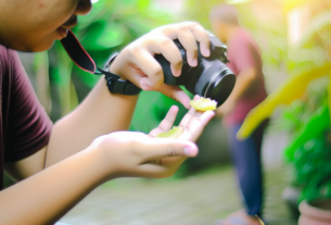 Frutas podem estar fazendo isso com seu corpo e você não percebe