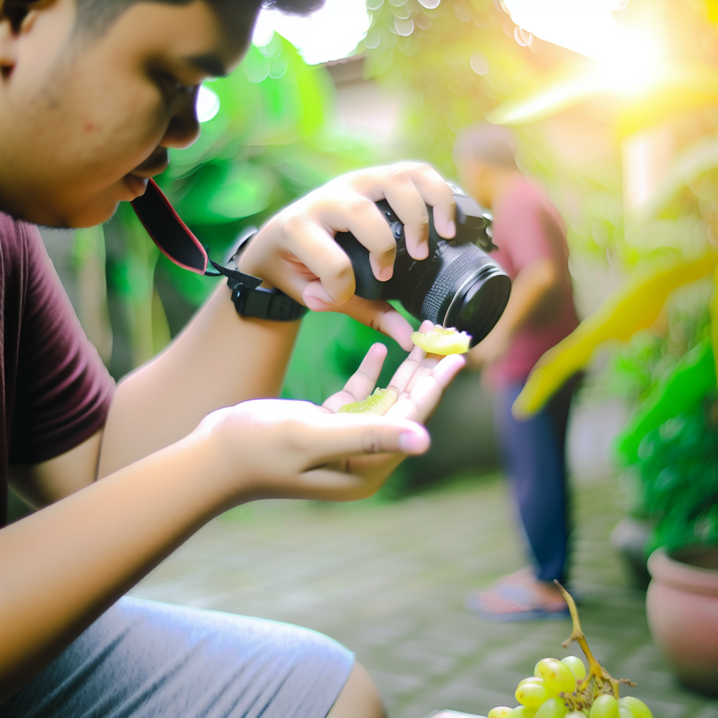 Frutas podem estar fazendo isso com seu corpo e você não percebe