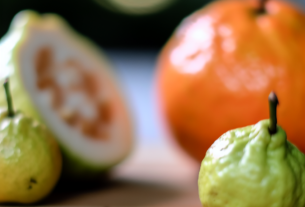 Goiaba e tangerina podem proteger seu corpo sem você perceber