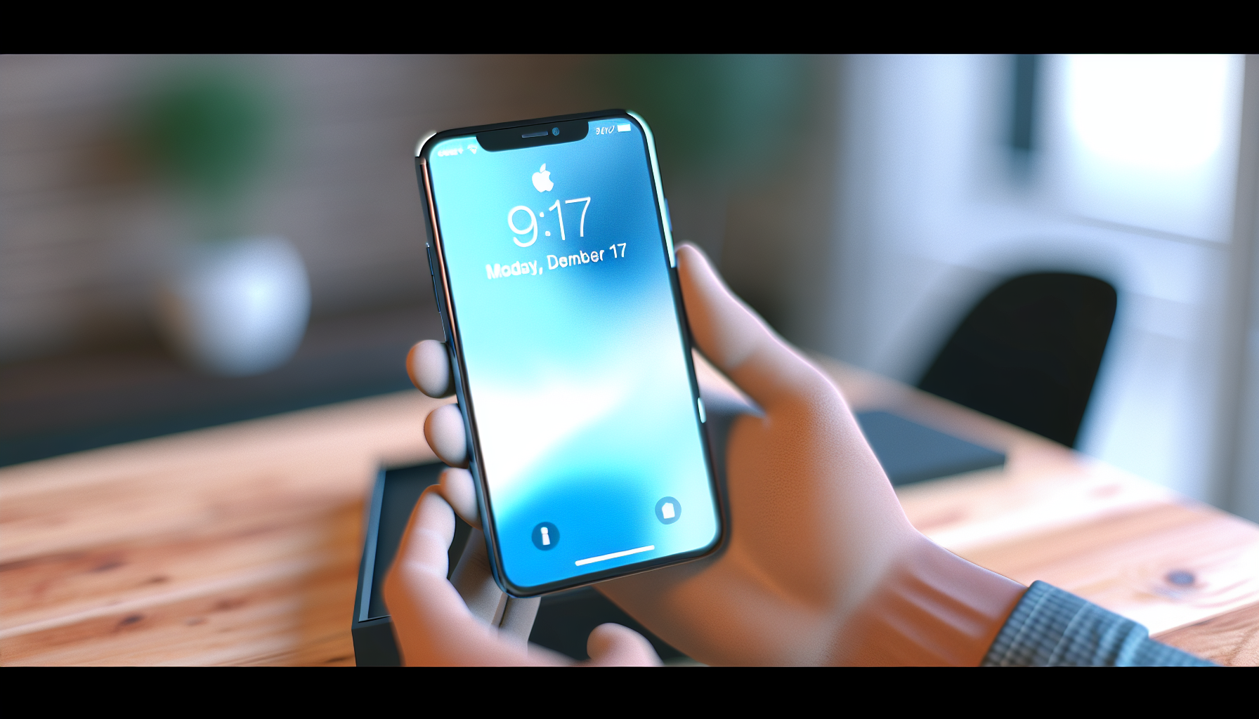 iPhone 17: top de linha compacto da Apple entra em oferta na amazon