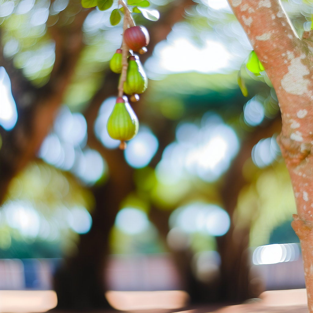 Jabuticaba pode ter um efeito inesperado no envelhecimento