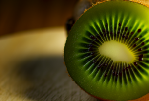 Kiwi pode ser a fruta que faltava para sua imunidade
