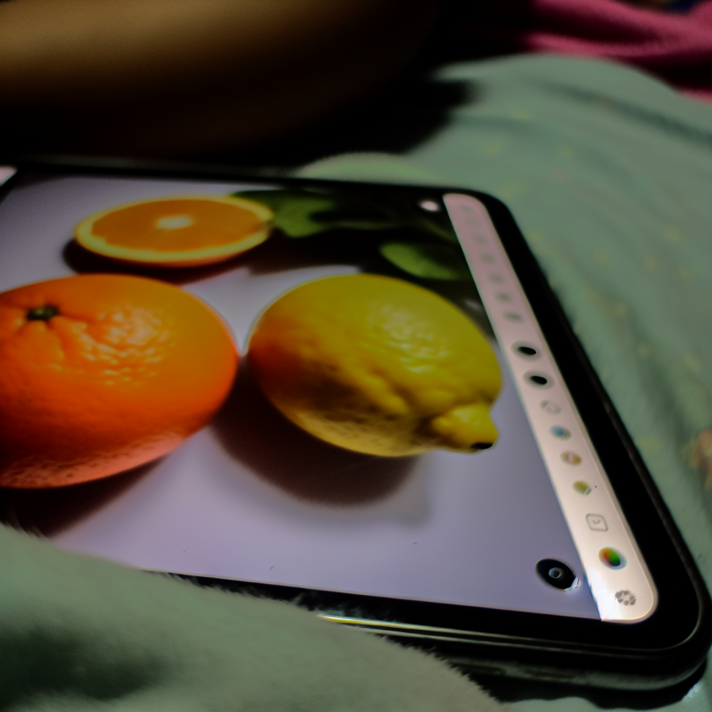 Laranja com limão pode turbinar sua imunidade rapidamente