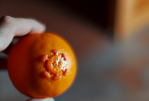 Laranja pode estar fazendo isso com sua imunidade e você nem percebe