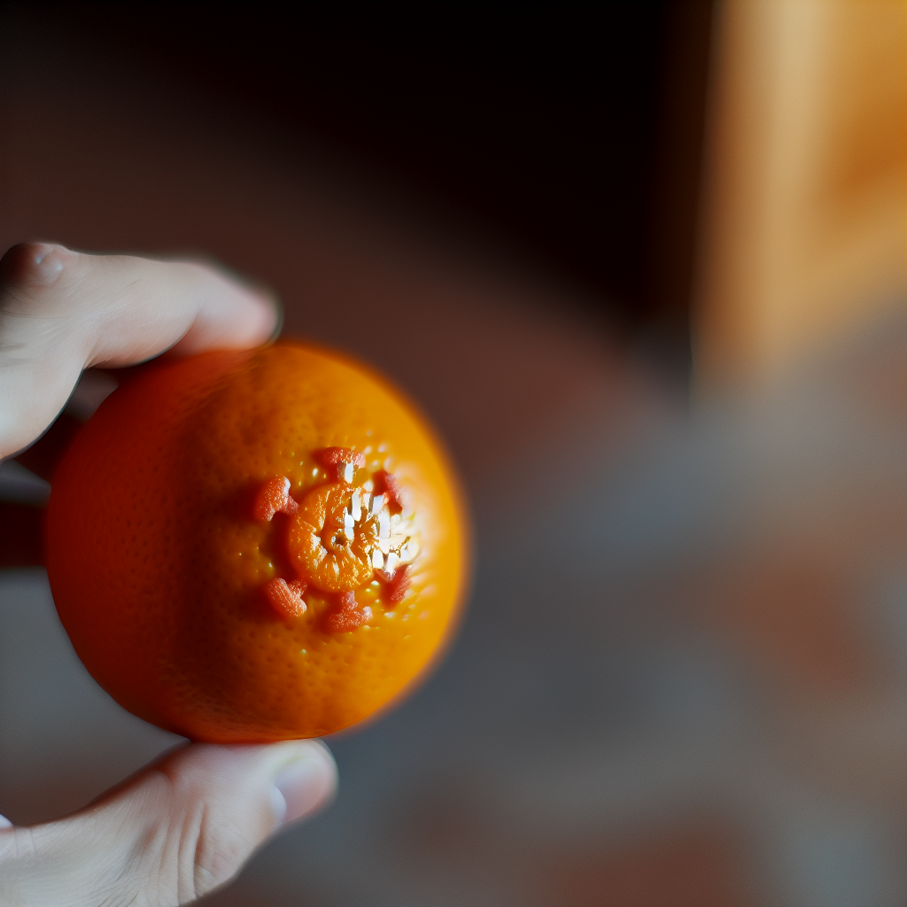 Laranja pode estar fazendo isso com sua imunidade e você nem percebe