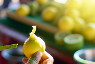 Limão em jejum pode causar efeitos que dividem especialistas