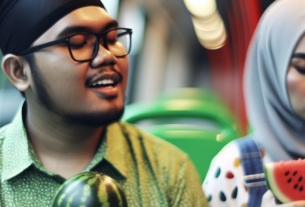 Melancia todos os dias pode causar uma mudança inesperada no corpo