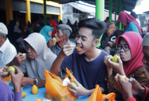 O jeito que você come frutas pode estar afetando sua saúde