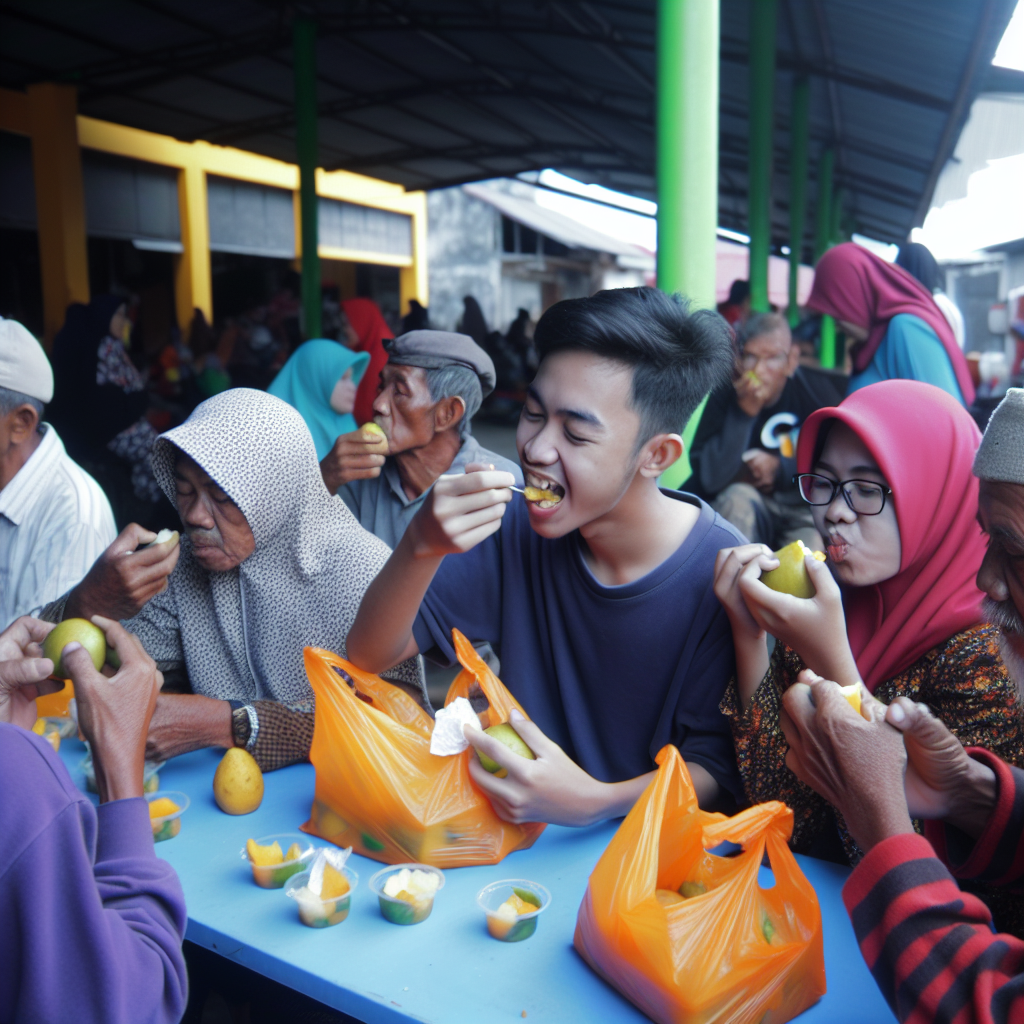 O jeito que você come frutas pode estar afetando sua saúde