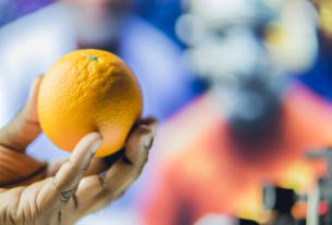 O poder da laranja: veja como a fruta fortalece o corpo e protege o coração
