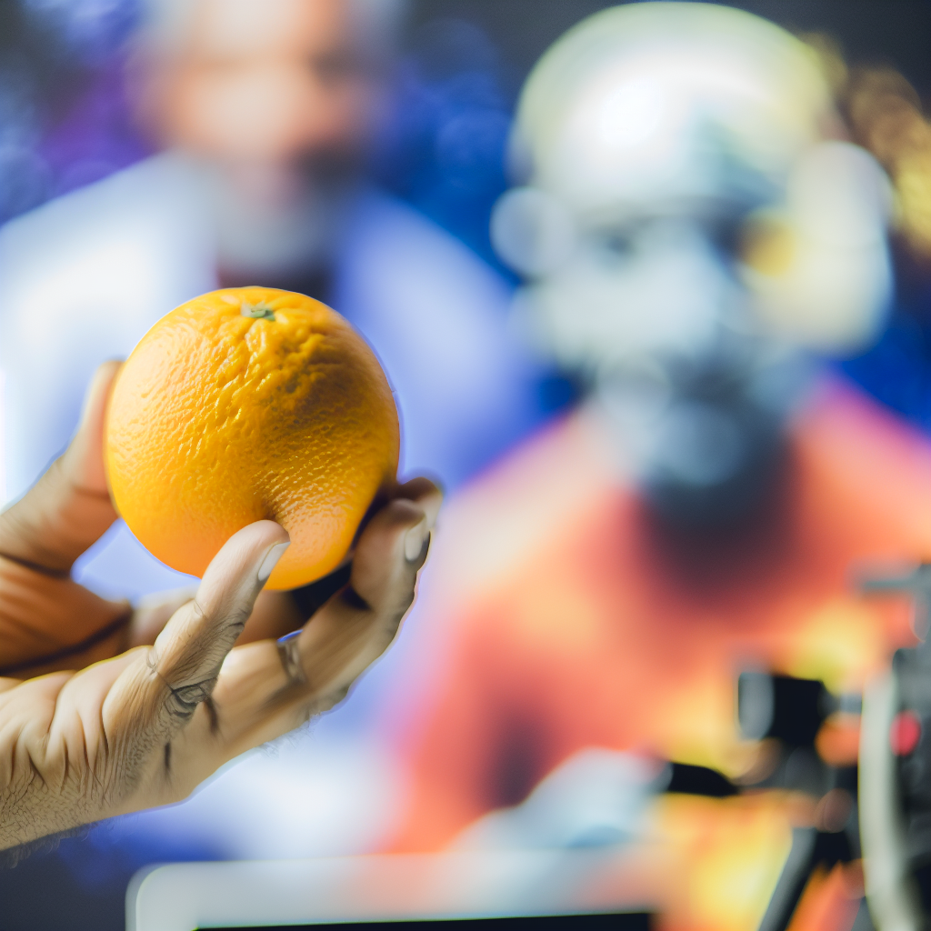 O poder da laranja: veja como a fruta fortalece o corpo e protege o coração