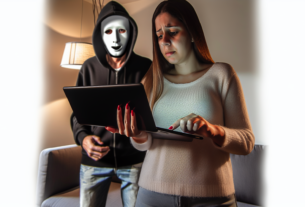 O que está por trás do aumento de golpes digitais no Brasil